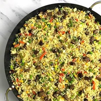 Fried Rice