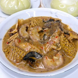 Ofe Nsala White Soup