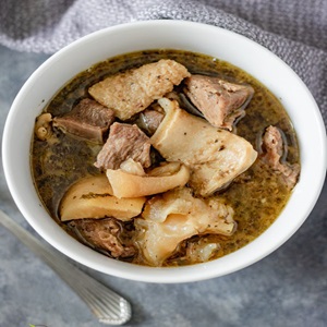 Pepper Soup