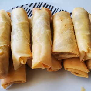 Spring roll