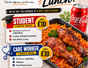 Student Deal